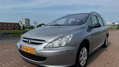 Gebruikt 2003 Peugeot 307 Stationwagen | € 1.250 (Goede deal)