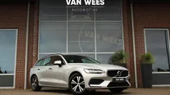 Gebruikt 2020 Volvo V60 Momentum Stationwagen | € 21.450 (Eerlijke prijs)