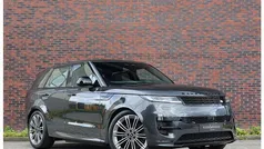 Gebruikt 2025 Land Rover Range Rover Sport Autobiography SUV | € 144.950 (Goede deal)