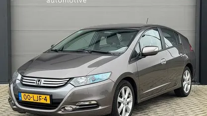 Occasion 2010 Honda Insight Elegance Hatchback | € 3.950 (Eerlijke prijs)