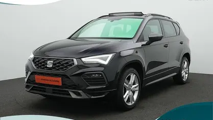 Occasion Seat Ateca Beats 150 PK (110 kW) 2023 SUV