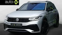 Gebruikt 2021 VW Tiguan Business+ SUV | € 37.900 (Eerlijke prijs)