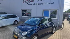 Gebruikt 2014 Fiat 500 Lounge Hatchback | € 3.500 (Goede deal)