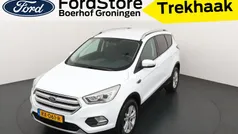 Gebruikt 2018 Ford Kuga Trend SUV | € 18.890 (Eerlijke prijs)