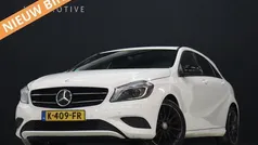Gebruikt 2012 Mercedes A200 Prestige Hatchback | € 12.940 (Eerlijke prijs)