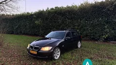 Gebruikt 2006 BMW 320 Stationwagen | € 2.950 (Goede deal)