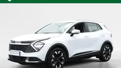 Wit Gebruikt 2022 Kia Sportage SUV | € 31.645 (Super prijs)