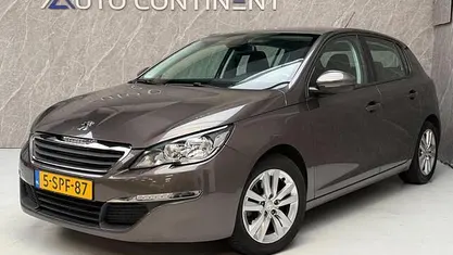 Occasion Peugeot 308 Active 125 PK (91 kW) 2013 Hatchback