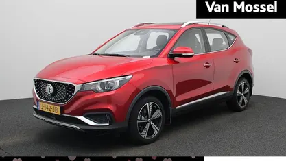 Occasion 2020 MG ZS Luxury Sedan | € 13.900 (Eerlijke prijs)