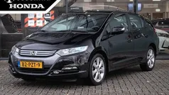 Gebruikt 2011 Honda Insight Elegance Hatchback | € 5.950 (Eerlijke prijs)