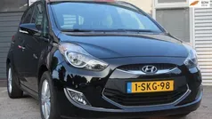 Gebruikt 2013 Hyundai ix20 MPV | € 5.950 (Eerlijke prijs)