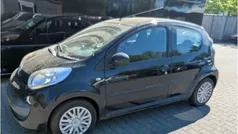 Zwart Gebruikt 2006 Citroën C1 Hatchback | € 1.750 (Goede deal)