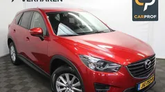 Gebruikt 2016 Mazda CX-5 SUV | € 18.890 (Eerlijke prijs)