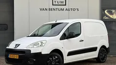 Gebruikt 2010 Peugeot Partner Van | € 3.900 (Eerlijke prijs)