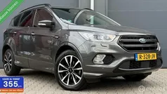 Gebruikt 2019 Ford Kuga ST-Line SUV | € 21.950 (Eerlijke prijs)
