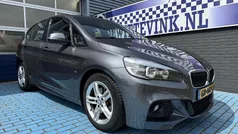 Grijs Gebruikt 2015 BMW 218 M Sport Stationwagen | € 14.450 (Eerlijke prijs)