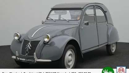 Occasion Citroën 2CV 12 PK (8 kW) 1958 Sedan