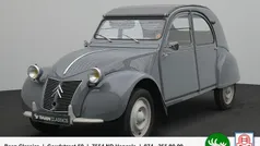 Gebruikt 1958 Citroën 2CV Sedan | € 22.900
