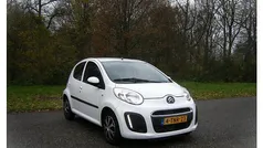Gebruikt 2014 Citroën C1 Hatchback | € 4.450 (Eerlijke prijs)