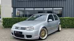 VW Golf IV