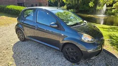 Gebruikt 2006 Toyota Aygo Hatchback | € 1.999 (Eerlijke prijs)