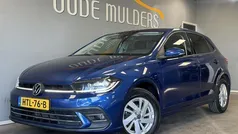 Gebruikt 2022 VW Polo Style Hatchback | € 17.950 (Eerlijke prijs)