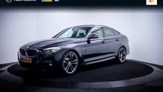 Zwart Gebruikt 2016 BMW 320 Executive Hatchback | € 22.925 (Eerlijke prijs)