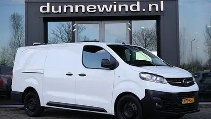 Occasion Opel Vivaro S 102 PK (75 kW) 2022 MPV