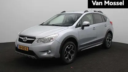 Occasion Subaru XV Comfort 150 PK (110 kW) 2015 SUV