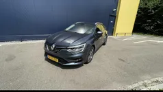 Grijs Gebruikt 2021 Renault Mégane GrandTour Intens Stationwagen | € 17.845 (Eerlijke prijs)