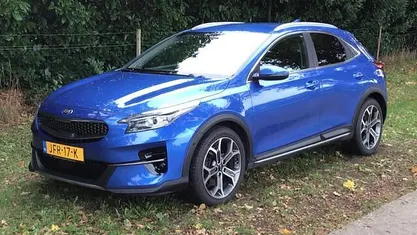 Occasion Kia XCeed 204 PK (150 kW) 2021 SUV