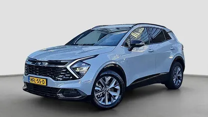Occasion Kia Sportage 209 PK (153 kW) 2025 SUV