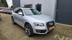 Grijs Gebruikt 2010 Audi Q5 Proline SUV | € 12.950 (Goede deal)