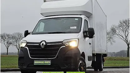 Occasion Renault Master 145 PK (106 kW) 2022 Van