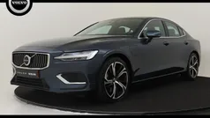 Gebruikt 2024 Volvo S60 Ultimate Sedan | € 43.890 (Eerlijke prijs)