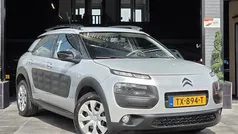 Gebruikt 2015 Citroën C4 Cactus Business Class Hatchback | € 8.000 (Goede deal)