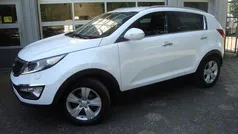Gebruikt 2014 Kia Sportage SUV | € 10.950 (Eerlijke prijs)