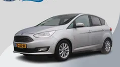 Gebruikt 2015 Ford C-MAX Titanium MPV | € 15.450 (Eerlijke prijs)