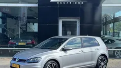 Grijs, metallic lak Gebruikt 2015 VW Golf VII GTE Hatchback | € 14.995 (Eerlijke prijs)