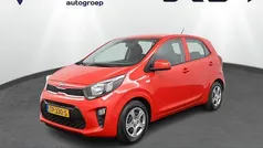 Gebruikt 2018 Kia Picanto Hatchback | € 9.450 (Eerlijke prijs)