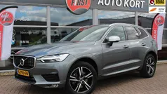 Grijs, metallic lak Gebruikt 2018 Volvo XC60 R-Design SUV | € 33.999 (Eerlijke prijs)