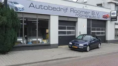 Blauw Gebruikt 1995 VW Golf III Cabriolet | € 4.250