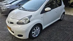 Gebruikt 2011 Toyota Aygo Comfort Hatchback | € 4.750 (Eerlijke prijs)