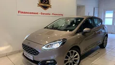 Gebruikt 2019 Ford Fiesta Vignale Hatchback | € 14.990 (Super prijs)