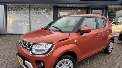 Occasion 2024 Suzuki Ignis Comfort SUV | € 16.950