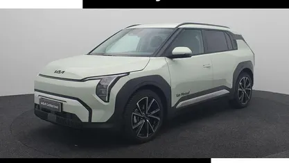 Occasion 2025 Kia EV3 Plus SUV | € 34.940 (Eerlijke prijs)