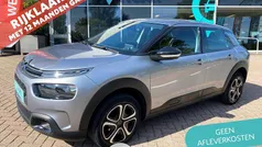 Grijs Gebruikt 2020 Citroën C4 Cactus Feel Hatchback | € 13.890 (Eerlijke prijs)