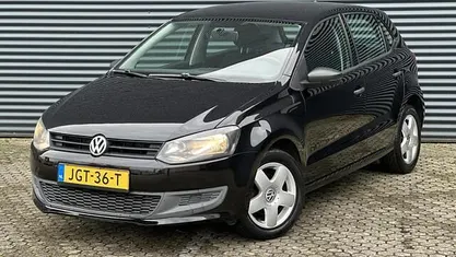 Occasion 2009 VW Polo Hatchback | € 3.750 (Eerlijke prijs)