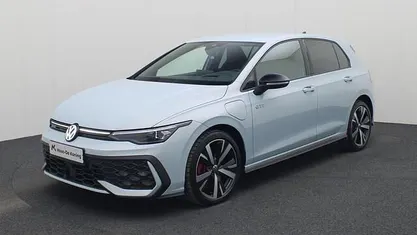 Gebruikt 2025 VW Golf VIII GTE Hatchback | € 39.940 (Super prijs)