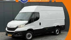 Wit Gebruikt 2022 Iveco Daily Van | € 21.950 (Goede deal)